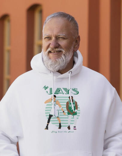 The Jays | Boston Celtics