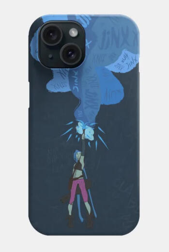 Jinx | Arcane